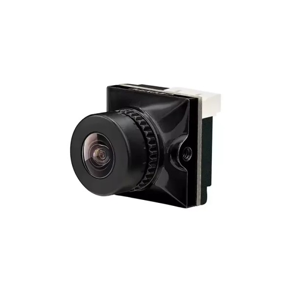 Caddx Ratel 2 Starlight 1200TVL Cámara de baja latencia para cámara de visión nocturna Set RC Racing Drone Parts